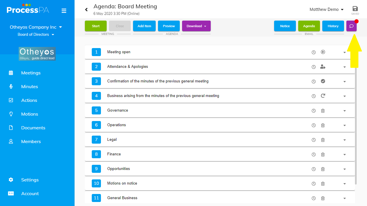 New Comment New Comment