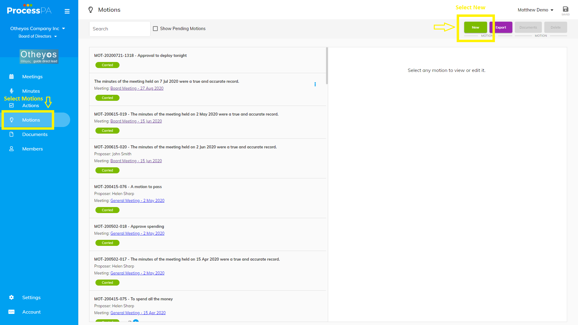 New Circular Motion New Circular Motion